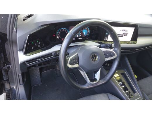 Volkswagen Golf 1.0 eTSI Life Automaat Mildhybrid ActivLease financial lease