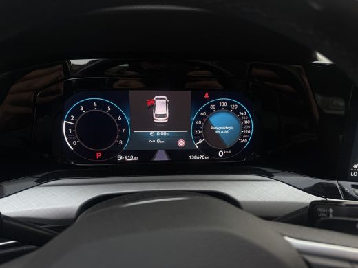 Volkswagen Golf 1.0 eTSI Life Automaat Mildhybrid ActivLease financial lease