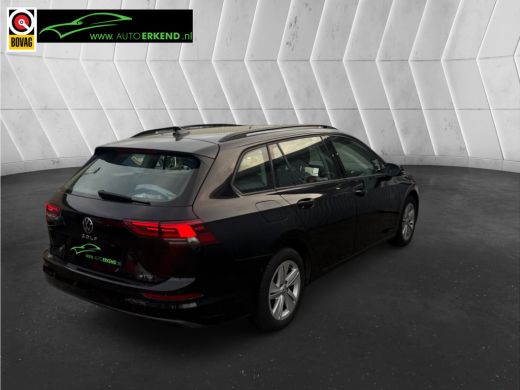 Volkswagen Golf 1.0 eTSI Life Automaat Mildhybrid ActivLease financial lease