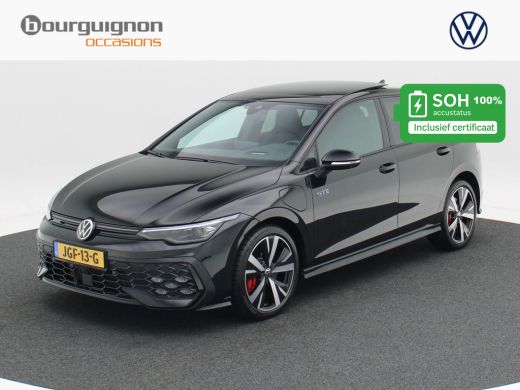 Volkswagen Golf 1.5 eHybrid 272 Pk Automaat GTE | Nieuw Model | Matrix LED | Panoramadak | Head-Up | 360 Camera |... Volkswagen Golf 1.5 eHybrid 272 Pk Automaat GTE | Nieuw Model | Matrix LED | Panoramadak | Head-Up | 360 Camera |...