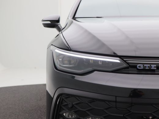 Volkswagen Golf 1.5 eHybrid 272 Pk Automaat GTE | Nieuw Model | Matrix LED | Panoramadak | Head-Up | 360 Camera |... ActivLease financial lease