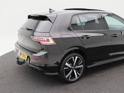Volkswagen Golf 1.5 eHybrid 272 Pk Automaat GTE | Nieuw Model | Matrix LED | Panoramadak | Head-Up | 360 Camera |... ActivLease financial lease