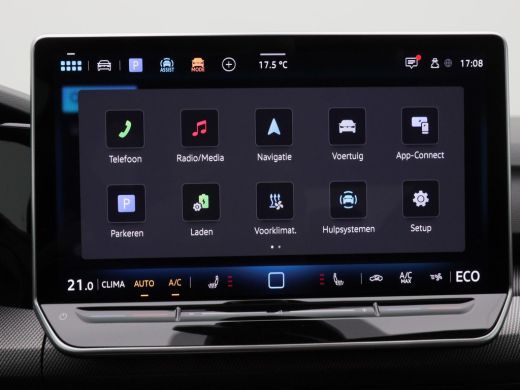 Volkswagen Golf 1.5 eHybrid 272 Pk Automaat GTE | Nieuw Model | Matrix LED | Panoramadak | Head-Up | 360 Camera |... ActivLease financial lease