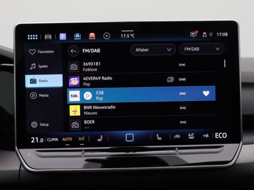 Volkswagen Golf 1.5 eHybrid 272 Pk Automaat GTE | Nieuw Model | Matrix LED | Panoramadak | Head-Up | 360 Camera |... ActivLease financial lease