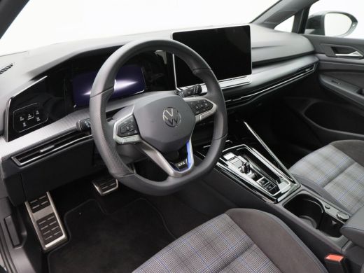 Volkswagen Golf 1.5 eHybrid 272 Pk Automaat GTE | Nieuw Model | Matrix LED | Panoramadak | Head-Up | 360 Camera |... ActivLease financial lease