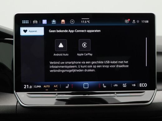 Volkswagen Golf 1.5 eHybrid 272 Pk Automaat GTE | Nieuw Model | Matrix LED | Panoramadak | Head-Up | 360 Camera |... ActivLease financial lease