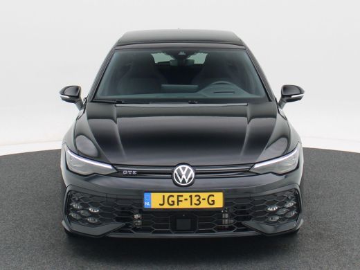Volkswagen Golf 1.5 eHybrid 272 Pk Automaat GTE | Nieuw Model | Matrix LED | Panoramadak | Head-Up | 360 Camera |... ActivLease financial lease