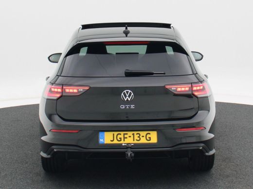 Volkswagen Golf 1.5 eHybrid 272 Pk Automaat GTE | Nieuw Model | Matrix LED | Panoramadak | Head-Up | 360 Camera |... ActivLease financial lease