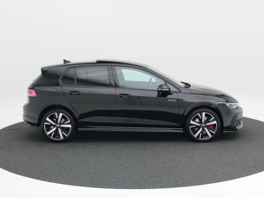 Volkswagen Golf 1.5 eHybrid 272 Pk Automaat GTE | Nieuw Model | Matrix LED | Panoramadak | Head-Up | 360 Camera |... ActivLease financial lease