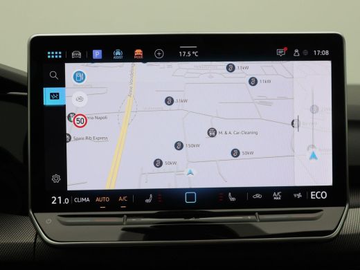 Volkswagen Golf 1.5 eHybrid 272 Pk Automaat GTE | Nieuw Model | Matrix LED | Panoramadak | Head-Up | 360 Camera |... ActivLease financial lease