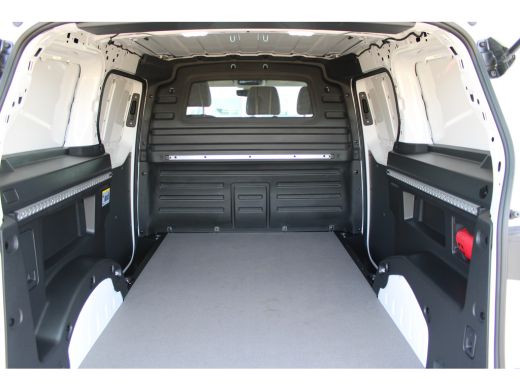 Volkswagen ID. Buzz Cargo Cargo ID.Buzz Cargo | 204 pk | Dubbele Schuifdeur | Navigatie | Stoelverwarming | Achteruitrijcam... ActivLease financial lease