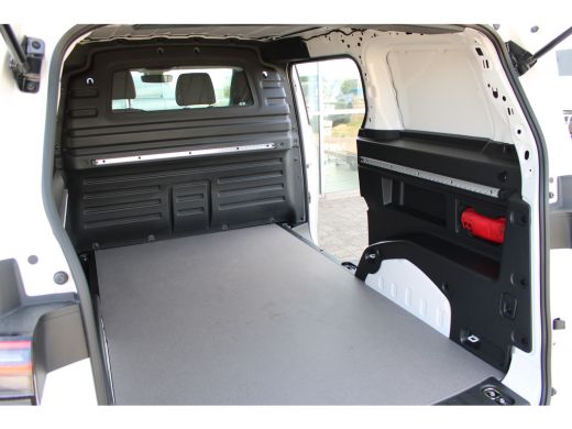 Volkswagen ID. Buzz Cargo Cargo ID.Buzz Cargo | 204 pk | Dubbele Schuifdeur | Navigatie | Stoelverwarming | Achteruitrijcam... ActivLease financial lease