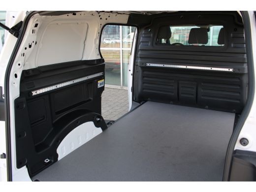 Volkswagen ID. Buzz Cargo Cargo ID.Buzz Cargo | 204 pk | Dubbele Schuifdeur | Navigatie | Stoelverwarming | Achteruitrijcam... ActivLease financial lease