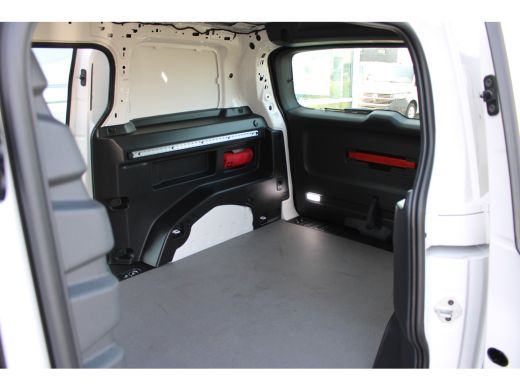 Volkswagen ID. Buzz Cargo Cargo ID.Buzz Cargo | 204 pk | Dubbele Schuifdeur | Navigatie | Stoelverwarming | Achteruitrijcam... ActivLease financial lease