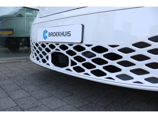 Volkswagen ID. Buzz Cargo Cargo ID.Buzz Cargo | 204 pk | Dubbele Schuifdeur | Navigatie | Stoelverwarming | Achteruitrijcam... ActivLease financial lease