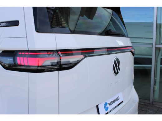 Volkswagen ID. Buzz Cargo Cargo ID.Buzz Cargo | 204 pk | Dubbele Schuifdeur | Navigatie | Stoelverwarming | Achteruitrijcam... ActivLease financial lease