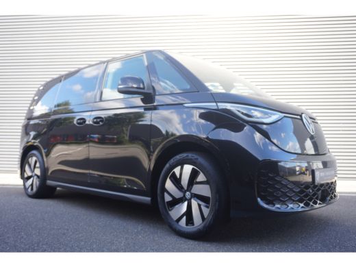 Volkswagen ID. Buzz Pro Advantage 204 pk, Stoelverwarming voor, elektrische voorruitverwarming, 19" lichtmetalen velg... ActivLease financial lease