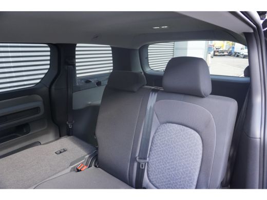 Volkswagen ID. Buzz Pro Advantage 204 pk, Stoelverwarming voor, elektrische voorruitverwarming, 19" lichtmetalen velg... ActivLease financial lease