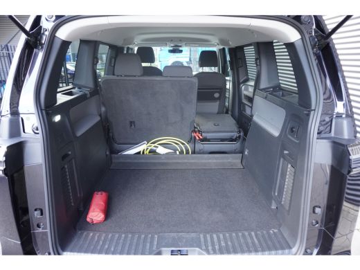 Volkswagen ID. Buzz Pro Advantage 204 pk, Stoelverwarming voor, elektrische voorruitverwarming, 19" lichtmetalen velg... ActivLease financial lease