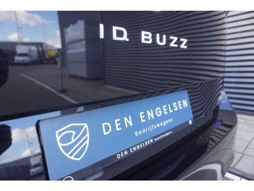 Volkswagen ID. Buzz Pro Advantage 204 pk, Stoelverwarming voor, elektrische voorruitverwarming, 19" lichtmetalen velg... ActivLease financial lease