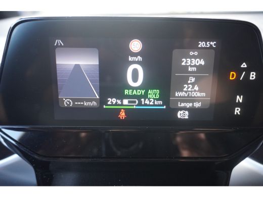 Volkswagen ID. Buzz Pro Advantage 204 pk, Stoelverwarming voor, elektrische voorruitverwarming, 19" lichtmetalen velg... ActivLease financial lease