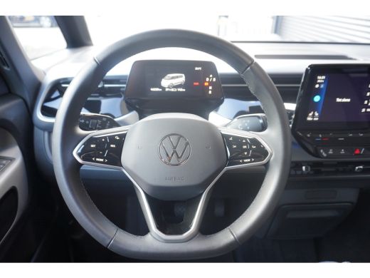 Volkswagen ID. Buzz Pro Advantage 204 pk, Stoelverwarming voor, elektrische voorruitverwarming, 19" lichtmetalen velg... ActivLease financial lease