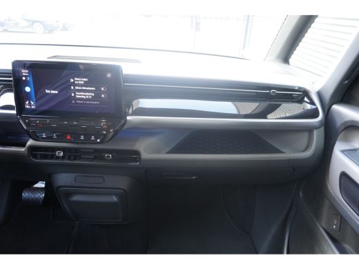 Volkswagen ID. Buzz Pro Advantage 204 pk, Stoelverwarming voor, elektrische voorruitverwarming, 19" lichtmetalen velg... ActivLease financial lease