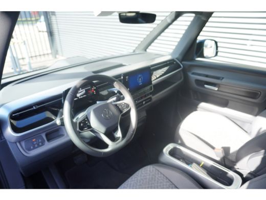 Volkswagen ID. Buzz Pro Advantage 204 pk, Stoelverwarming voor, elektrische voorruitverwarming, 19" lichtmetalen velg... ActivLease financial lease