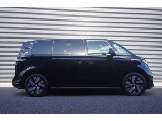 Volkswagen ID. Buzz Pro Advantage 204 pk, Stoelverwarming voor, elektrische voorruitverwarming, 19" lichtmetalen velg... ActivLease financial lease