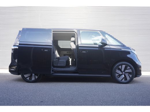 Volkswagen ID. Buzz Pro Advantage 204 pk, Stoelverwarming voor, elektrische voorruitverwarming, 19" lichtmetalen velg... ActivLease financial lease