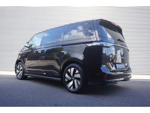 Volkswagen ID. Buzz Pro Advantage 204 pk, Stoelverwarming voor, elektrische voorruitverwarming, 19" lichtmetalen velg... ActivLease financial lease