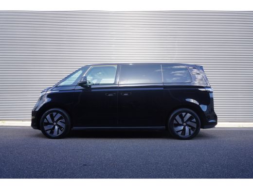 Volkswagen ID. Buzz Pro Advantage 204 pk, Stoelverwarming voor, elektrische voorruitverwarming, 19" lichtmetalen velg... ActivLease financial lease