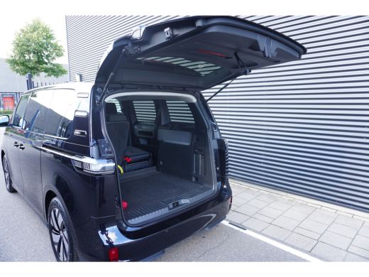 Volkswagen ID. Buzz Pro Advantage 204 pk, Stoelverwarming voor, elektrische voorruitverwarming, 19" lichtmetalen velg... ActivLease financial lease