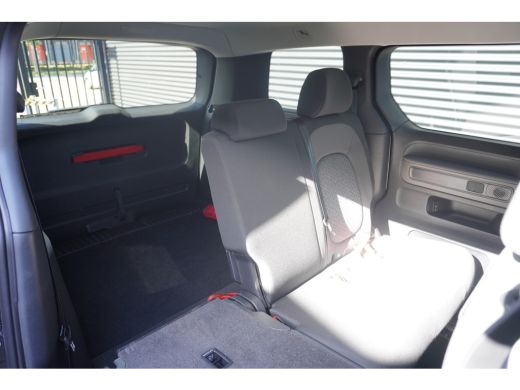 Volkswagen ID. Buzz Pro Advantage 204 pk, Stoelverwarming voor, elektrische voorruitverwarming, 19" lichtmetalen velg... ActivLease financial lease