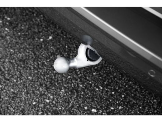 Volkswagen Multivan E-Hybrid 4-Motion | Trekhaak | Travel Assist | Easy open | Verwarmbaar stuur | Art Velours | Vis ... ActivLease financial lease