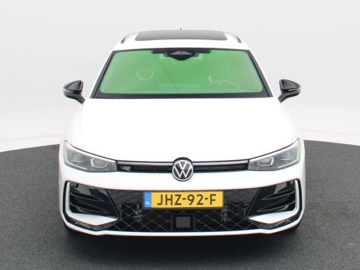 Volkswagen Passat Variant 1.5 eHybrid 272 Pk Automaat R-Line Edition | Matrix LED | Panoramadak | Head-Up | Black S... ActivLease financial lease