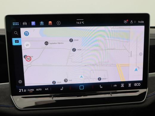 Volkswagen Passat Variant 1.5 eHybrid 272 Pk Automaat R-Line Edition | Matrix LED | Panoramadak | Head-Up | Black S... ActivLease financial lease