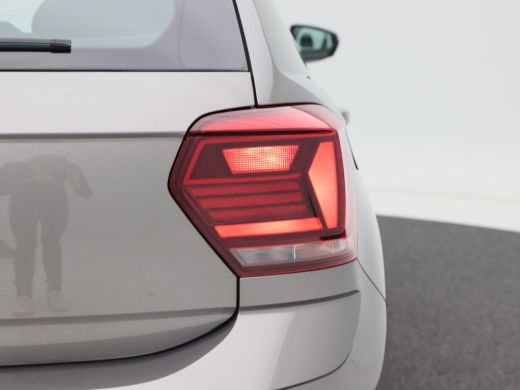 Volkswagen Polo 1.0 TSi Highline | Climatronic | Adaptive Cruise | LED Dagrijverlichting | Sportstoelen | 16 Inch... ActivLease financial lease