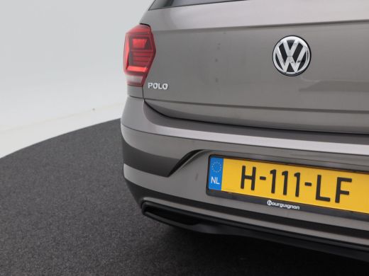 Volkswagen Polo 1.0 TSi Highline | Climatronic | Adaptive Cruise | LED Dagrijverlichting | Sportstoelen | 16 Inch... ActivLease financial lease