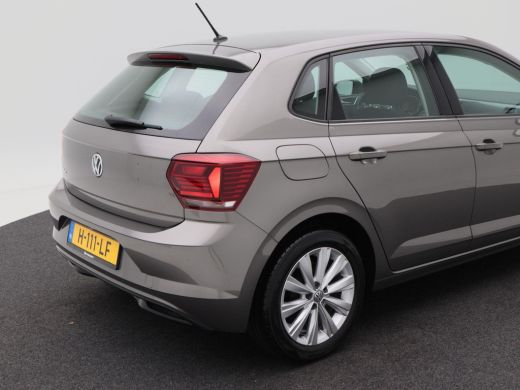 Volkswagen Polo 1.0 TSi Highline | Climatronic | Adaptive Cruise | LED Dagrijverlichting | Sportstoelen | 16 Inch... ActivLease financial lease
