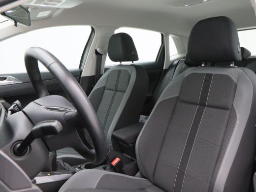 Volkswagen Polo 1.0 TSi Highline | Climatronic | Adaptive Cruise | LED Dagrijverlichting | Sportstoelen | 16 Inch... ActivLease financial lease