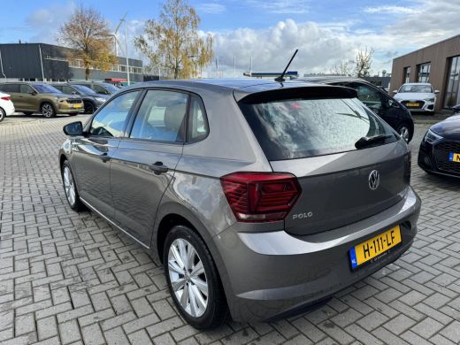 Volkswagen Polo 1.0 TSi Highline | Climatronic | Adaptive Cruise | LED Dagrijverlichting | Sportstoelen | 16 Inch... ActivLease financial lease