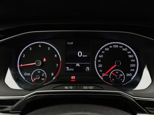 Volkswagen Polo 1.0 TSi Highline | Climatronic | Adaptive Cruise | LED Dagrijverlichting | Sportstoelen | 16 Inch... ActivLease financial lease