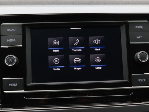 Volkswagen Polo 1.0 TSi Highline | Climatronic | Adaptive Cruise | LED Dagrijverlichting | Sportstoelen | 16 Inch... ActivLease financial lease