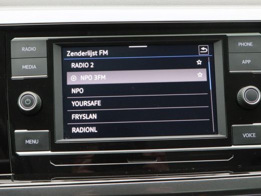 Volkswagen Polo 1.0 TSi Highline | Climatronic | Adaptive Cruise | LED Dagrijverlichting | Sportstoelen | 16 Inch... ActivLease financial lease