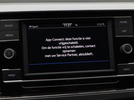 Volkswagen Polo 1.0 TSi Highline | Climatronic | Adaptive Cruise | LED Dagrijverlichting | Sportstoelen | 16 Inch... ActivLease financial lease