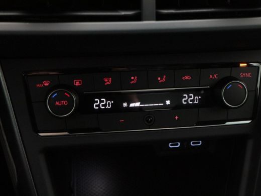 Volkswagen Polo 1.0 TSi Highline | Climatronic | Adaptive Cruise | LED Dagrijverlichting | Sportstoelen | 16 Inch... ActivLease financial lease