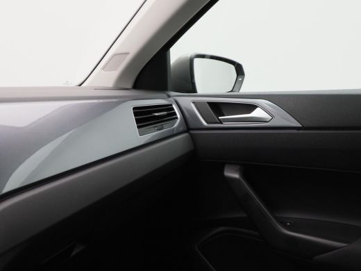 Volkswagen Polo 1.0 TSi Highline | Climatronic | Adaptive Cruise | LED Dagrijverlichting | Sportstoelen | 16 Inch... ActivLease financial lease