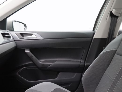 Volkswagen Polo 1.0 TSi Highline | Climatronic | Adaptive Cruise | LED Dagrijverlichting | Sportstoelen | 16 Inch... ActivLease financial lease