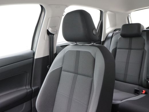 Volkswagen Polo 1.0 TSi Highline | Climatronic | Adaptive Cruise | LED Dagrijverlichting | Sportstoelen | 16 Inch... ActivLease financial lease
